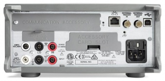 Мультиметр Keithley DMM6500 фото 3